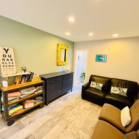 סן דייגו Private Room1 Own Bath Own Entry Shared Kitchen Walk To Ucsd מראה חיצוני תמונה