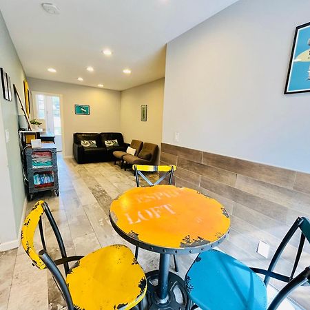 סן דייגו Private Room1 Own Bath Own Entry Shared Kitchen Walk To Ucsd מראה חיצוני תמונה