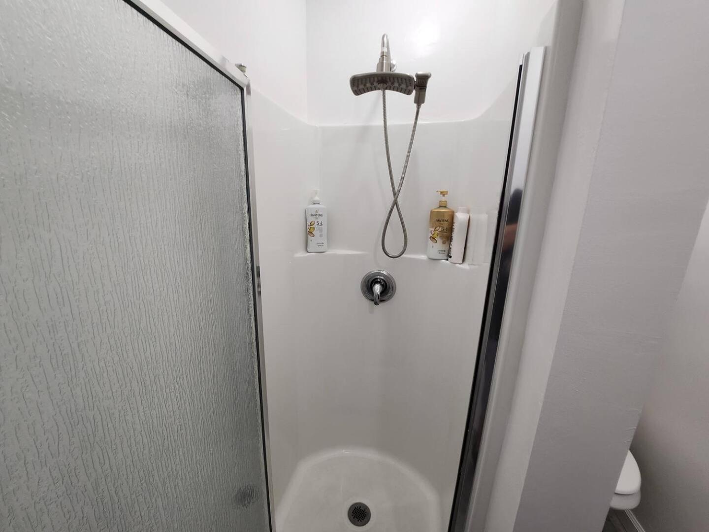סן דייגו Private Room1 Own Bath Own Entry Shared Kitchen Walk To Ucsd מראה חיצוני תמונה