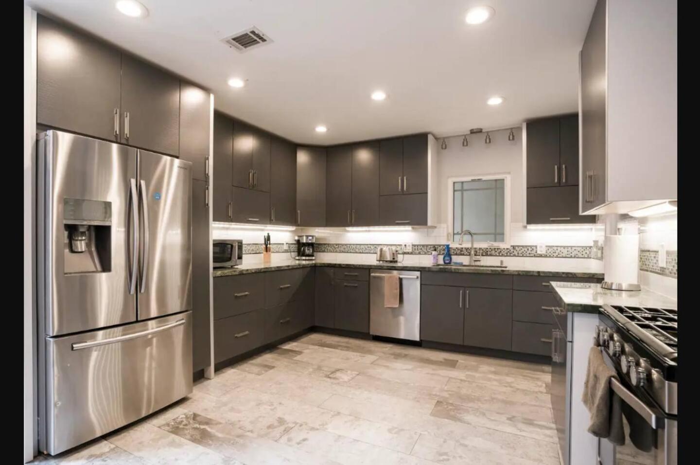 סן דייגו Private Room1 Own Bath Own Entry Shared Kitchen Walk To Ucsd מראה חיצוני תמונה