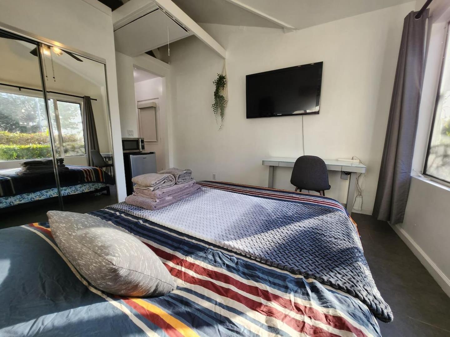 סן דייגו Private Room1 Own Bath Own Entry Shared Kitchen Walk To Ucsd מראה חיצוני תמונה