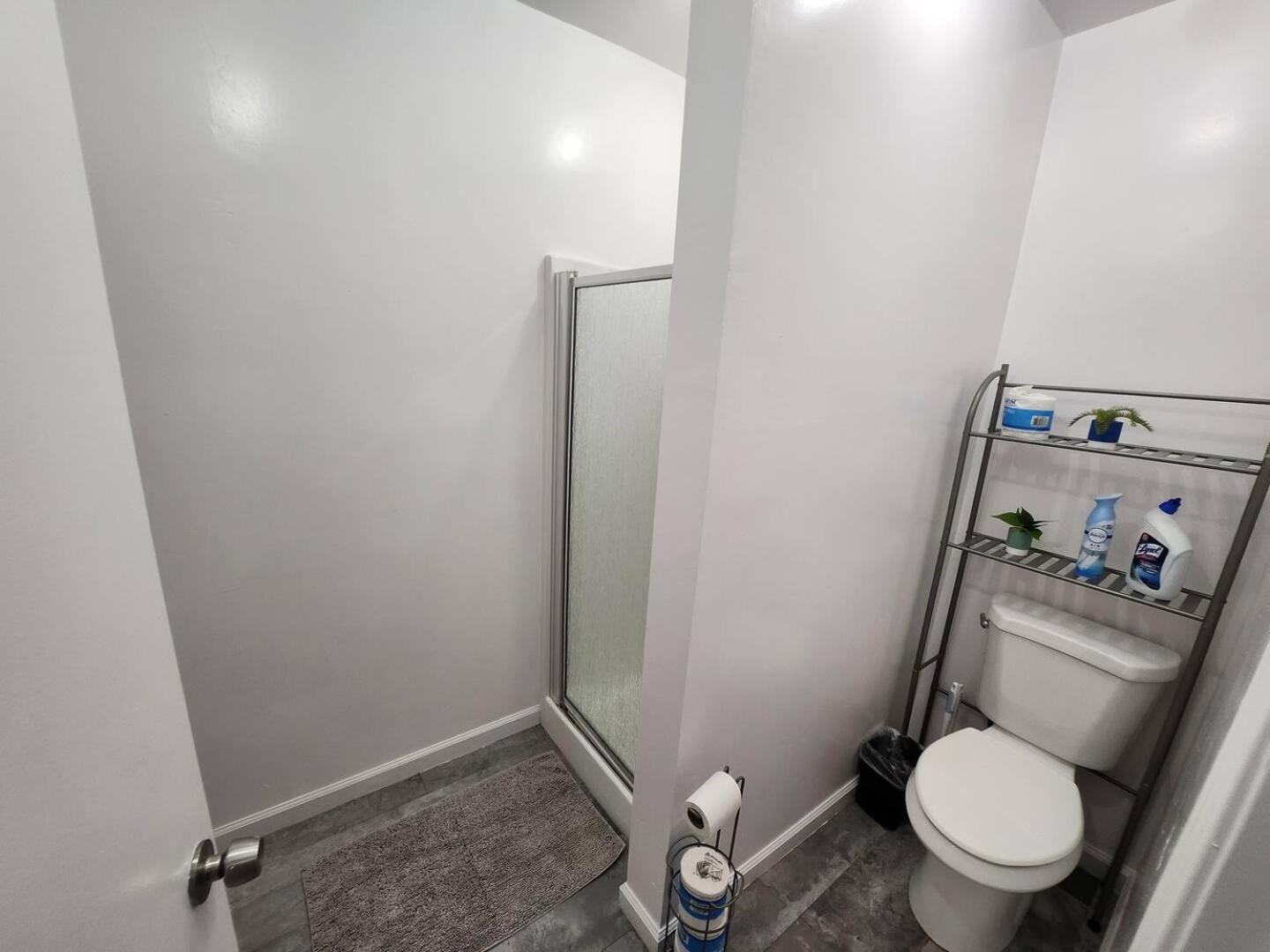 סן דייגו Private Room1 Own Bath Own Entry Shared Kitchen Walk To Ucsd מראה חיצוני תמונה