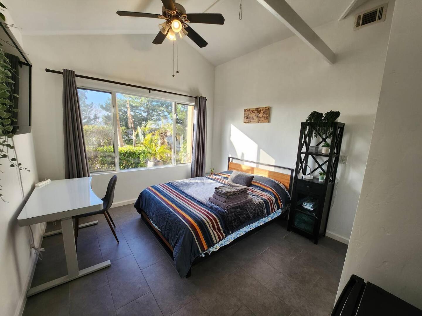 סן דייגו Private Room1 Own Bath Own Entry Shared Kitchen Walk To Ucsd מראה חיצוני תמונה