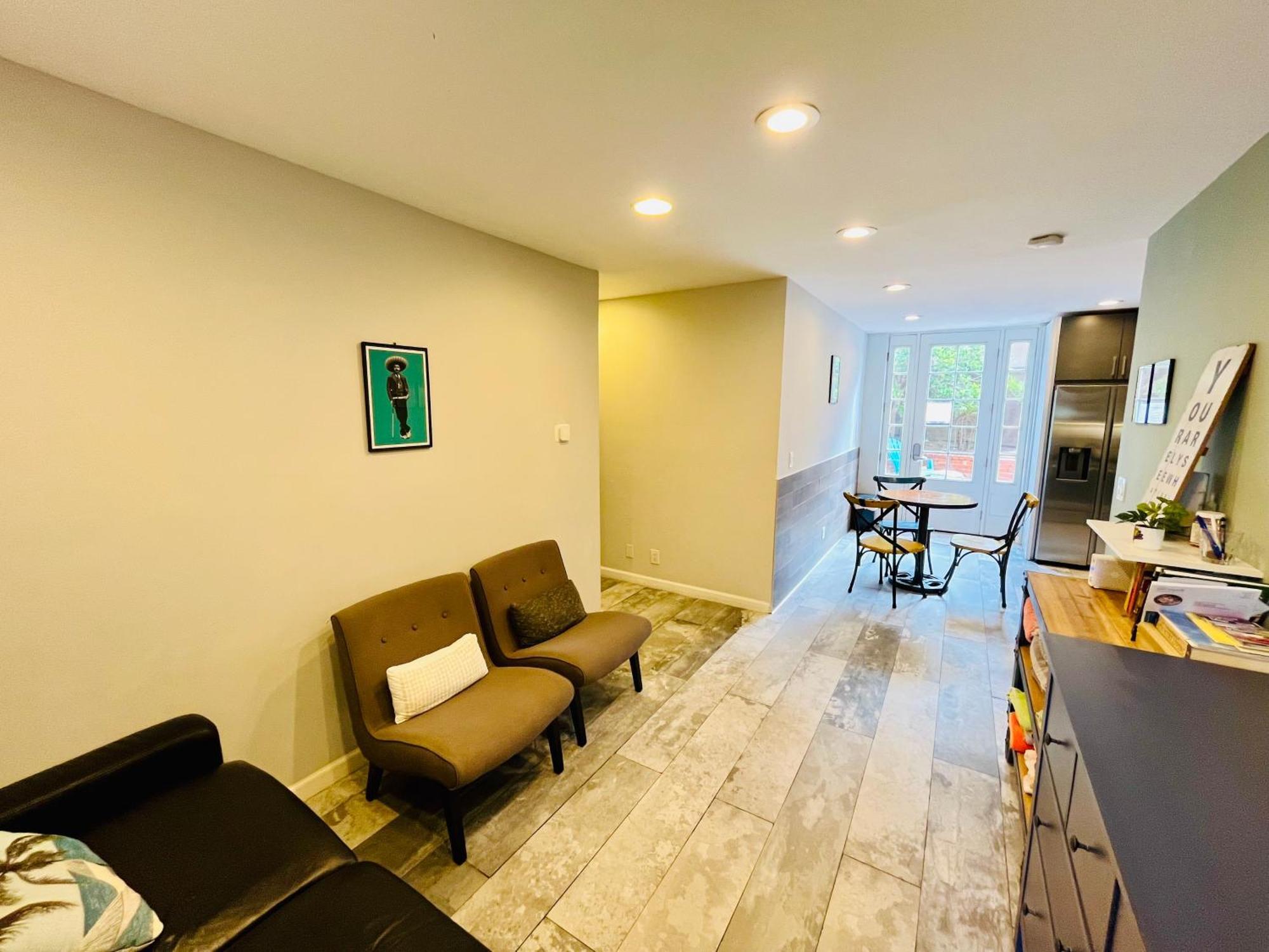 סן דייגו Private Room1 Own Bath Own Entry Shared Kitchen Walk To Ucsd מראה חיצוני תמונה